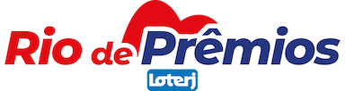 Logo Rio de Prêmios Loterj